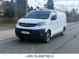 Opel Vivaro Kasten Edition L3/Navi/Tem Kam/TÜV NEU - Opel Vivaro in Hannover