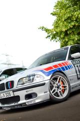 BMW E46 328i -Tracktool - BMW 328 aus 1998