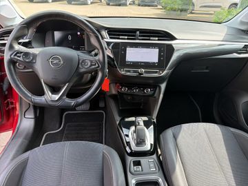 Opel CORSA ELEGANCE AUTOMATIK