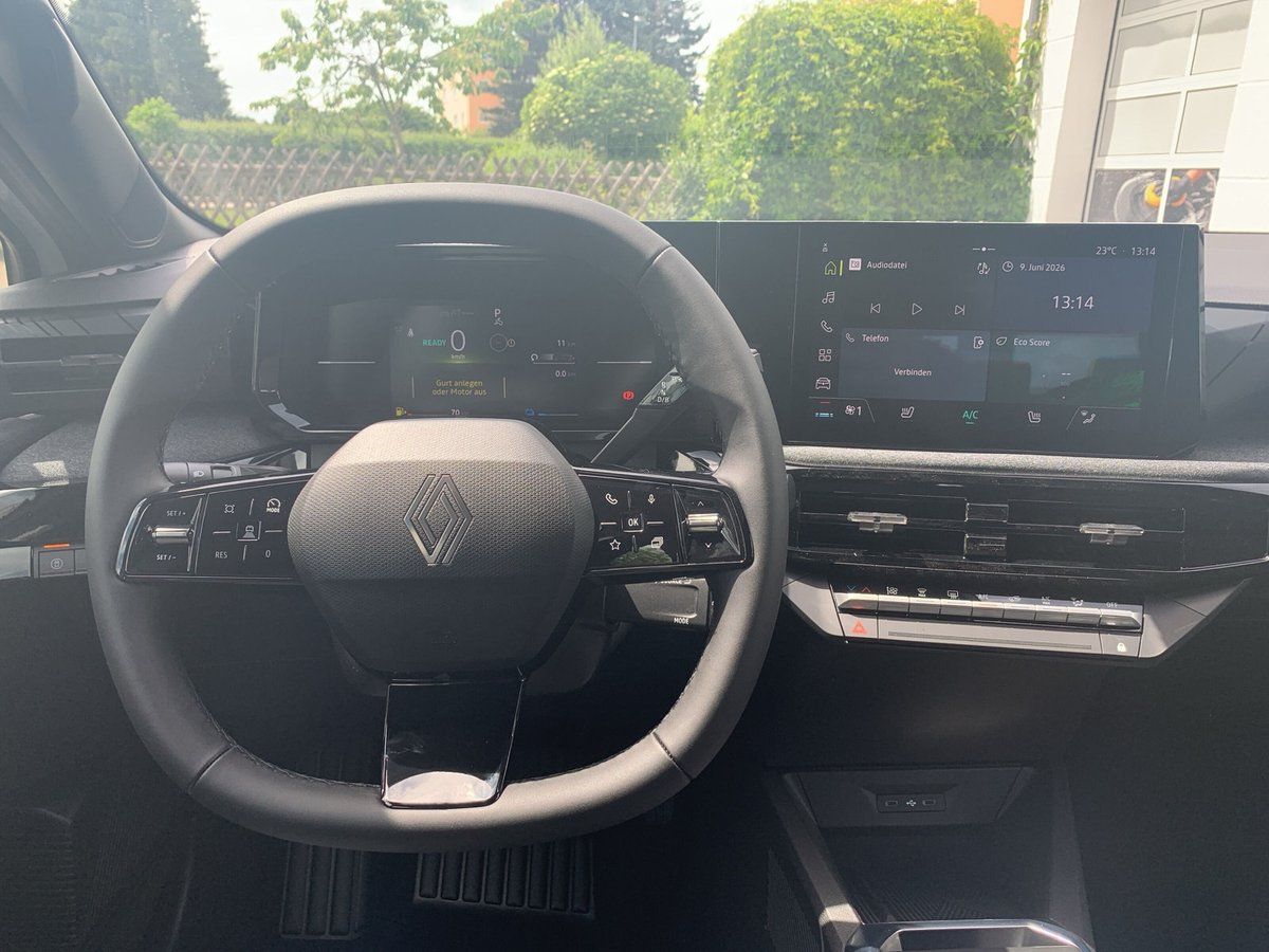 Renault Clio - Bild 15
