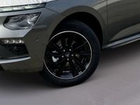Skoda Kamiq - Vorschau Bild 7