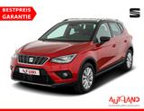 Seat Arona 1.0 TSI Xcellence LED Kamera Beats ACC DAB - Seat Arona Gebrauchtwagen