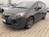 Opel Zafira OPC Line|7Sitze|AHK|NAVI|ACC|BI-XENON| - Opel Zafira Tourer: Opc