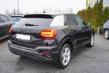 Audi Q2 35 TFSI s-tronic S-Line LED ACC Navi Kamera - Audi Q2 Benzin Gebrauchtwagen
