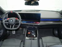 BMW M5 - Vorschau Bild 13