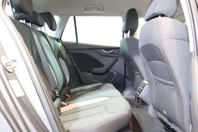 Skoda Kamiq 1.0 TSI Selection AID+CARPLAY+KEY+KAM+LED