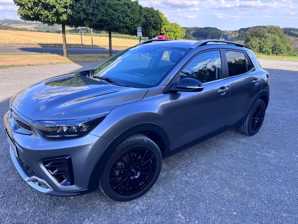 Image of Kia Stonic
