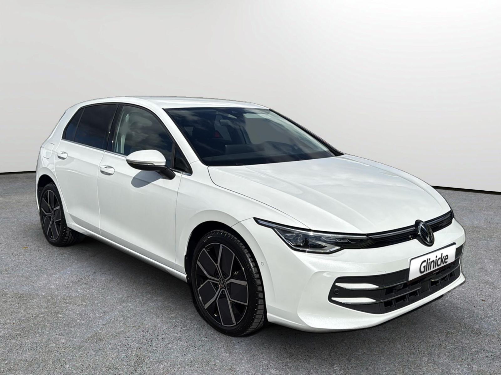 Volkswagen Golf VIII 1.5 TSI eHybrid AHK IQ.Light foto 4