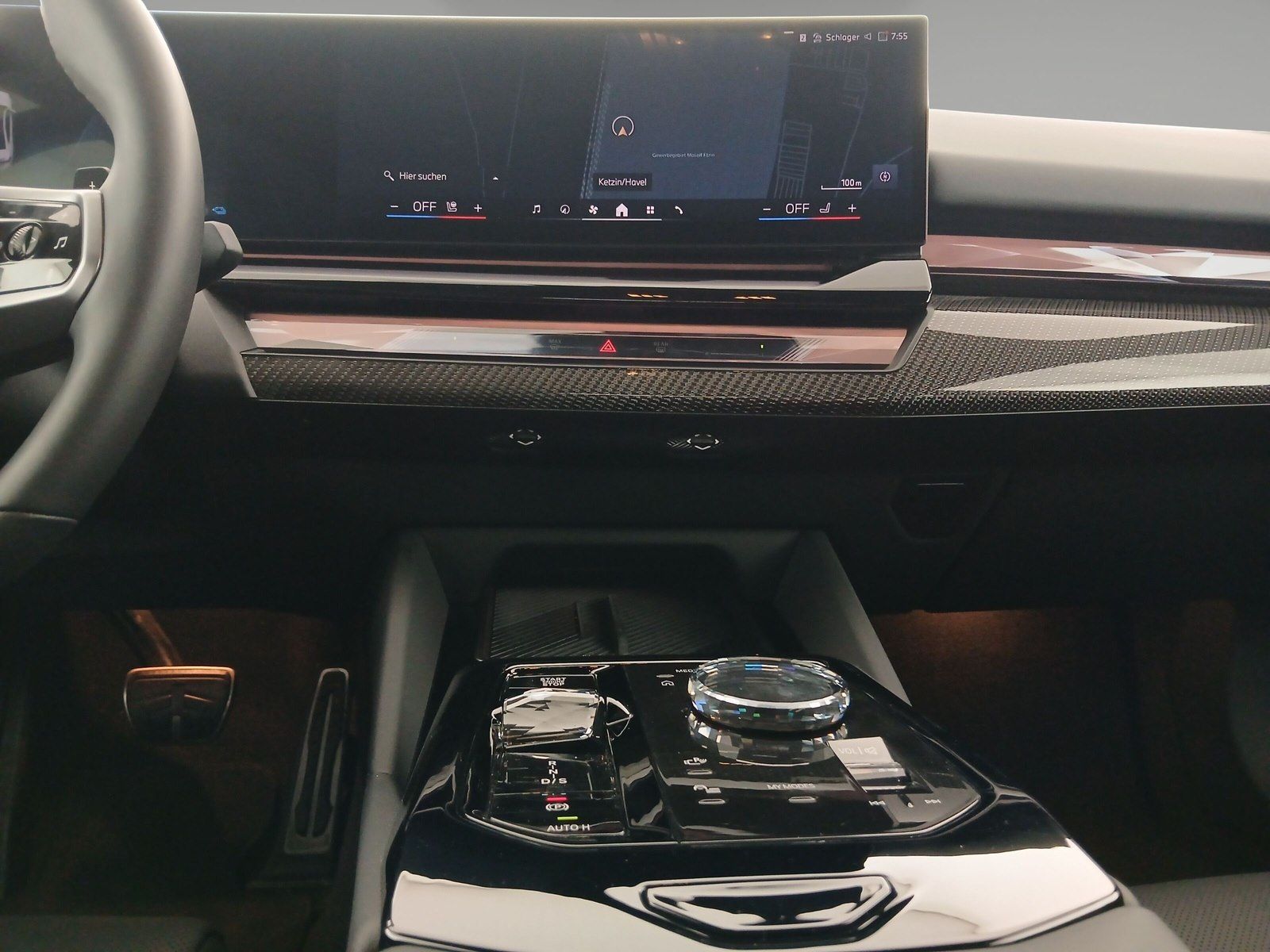 BMW 550 - Bild 11