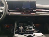 BMW 550 - Vorschau Bild 11