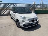 Fiat 500L Living 1.6 Multijet 120 CV Lounge-7 po - Fiat 500L Living Gebrauchtwagen