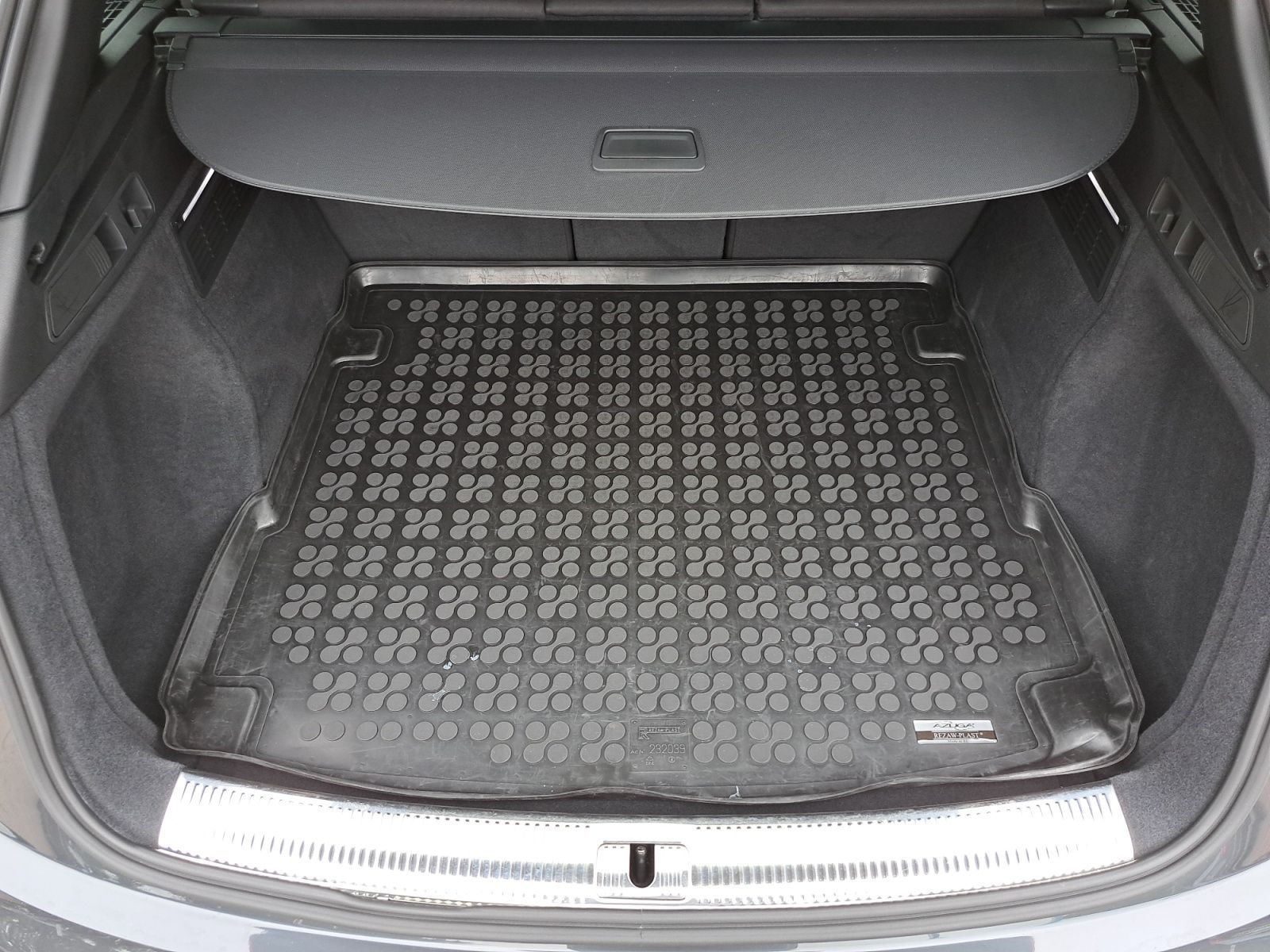 Audi Q5 - Bild 11