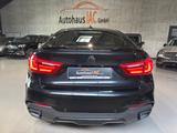 BMW X6 xDrive 30d/M-Paket/Head-Up/Memory - BMW X6: Xdrive30d