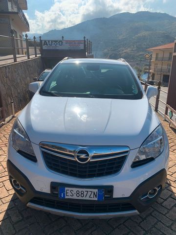 Opel Mokka 1.7 CDTI Ecotec 130CV 4x2 Start&Stop 