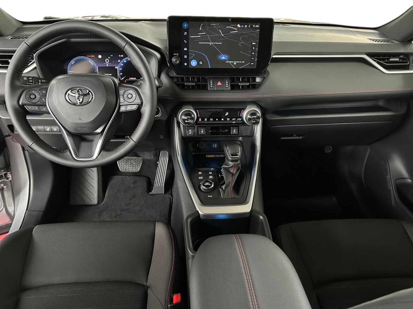 Toyota RAV 4 - Bild 18