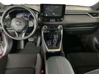Toyota RAV 4 - Vorschau Bild 18