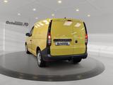 Volkswagen Caddy 2.0 TDI Cargo AHK SHZ Klimaanlage DAB+ - Kastenwagen Doppelkabine