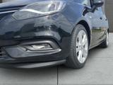 Opel Zafira C Innovation 1.6 SIDI Turbo LED Dyn. Kurv - Opel Zafira: D