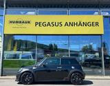 MINI COOPER SD Mini Cooper SD Diesel PKW - MINI MINI mit Diesel-Antrieb: Coupé