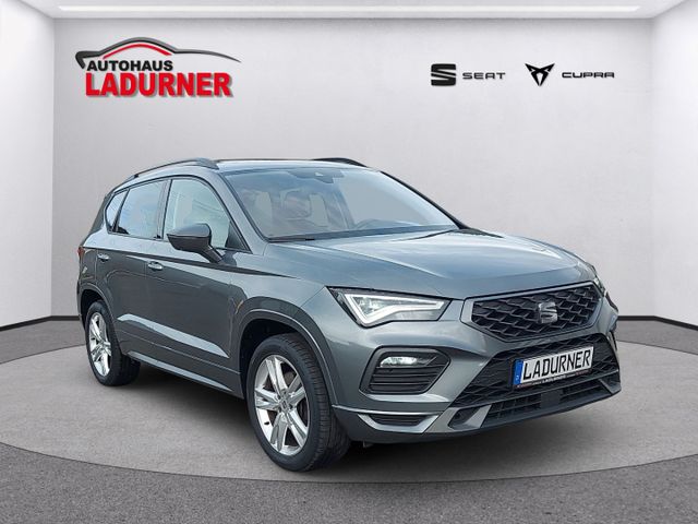 Ateca 2.0 TDI FR AHK,Navi,LED,CarPlay Android Au