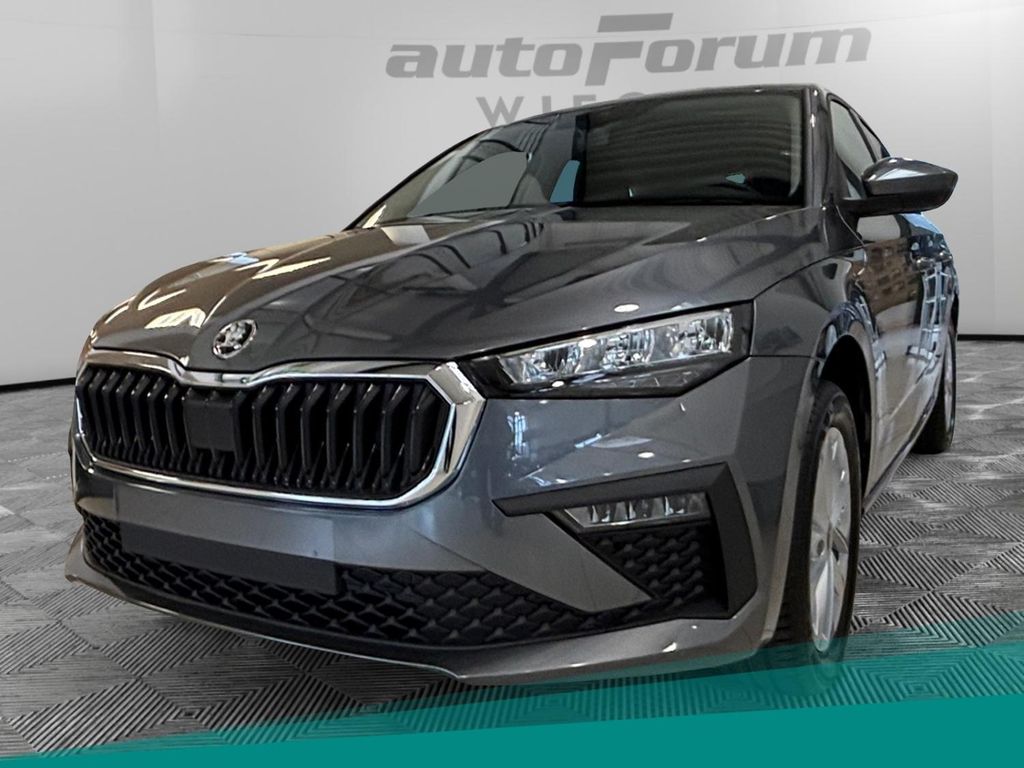 Image of Skoda Scala