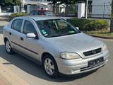Opel Astra 1.6 Edition 100 Klima Automatik Getriebe - Opel Astra: Getriebe
