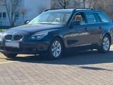 BMW 5er 525i Touring E61 Automatik  TÜV b... - BMW 525 in Köln