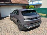 Hyundai IONIQ 5 58 kWh Heckantrieb  - Hyundai IONIQ 5 von privat