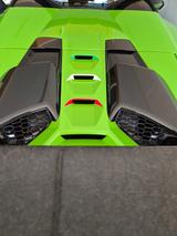 Lamborghini Huracán Performante Lift - Lamborghini: Performante