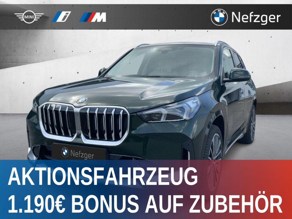 BMW X1 sDrive20i xLine HUD HIFI ACC 360° AHK