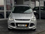 Ford Kuga Individual 4x4 Navi Leder Kamera KeylessGO - Ford Kuga Individual mit Diesel-Antrieb