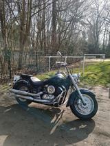 Yamaha XVS 1100 - gepflegt mit TÜV bis 2027