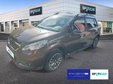 Peugeot 2008 1.6 16V VTi 120 Active - Peugeot 2008: 1.6
