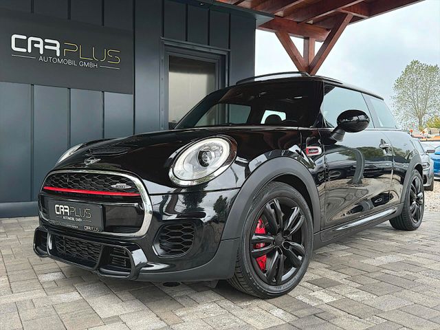 MINI John Cooper Works Performance *Pano*H&K*Klappe*