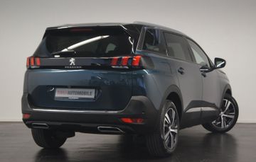 Peugeot 5008 - 11
