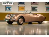 Jaguar XK 1952 120 OTS matching numbers - Jaguar XK: Xk120 Ots