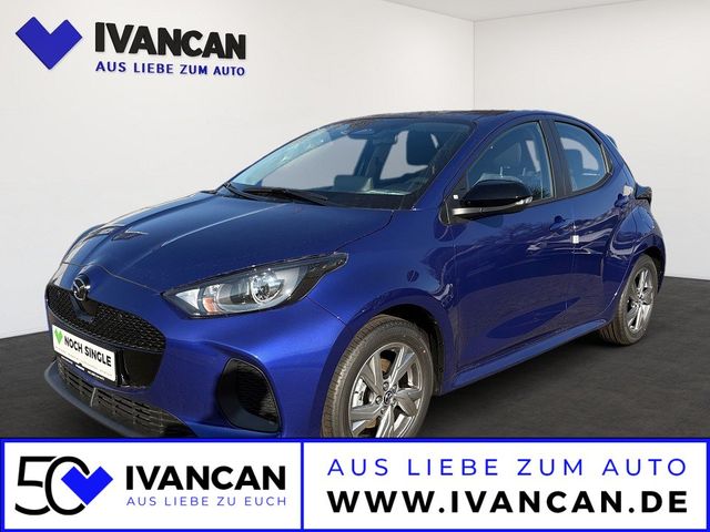 Mazda 2 Hybrid EXCLUSIVE