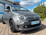 Fiat 500S Twin Air Sport Paket - Fiat 500S Gebrauchtwagen