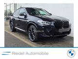 BMW X4 M40d AT Innovationsp. Sport Aut. Panorama AHK - BMW X4 M40 Neuwagen