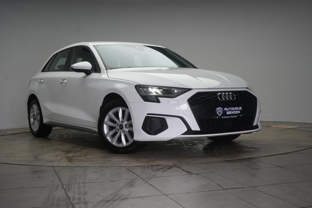 Image of Audi A3