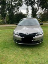 Skoda Rapid 1.0 TSI 81kW Ambition Spaceback Ambition - Skoda Rapid von privat