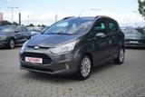 Ford B-Max 1.0 EB Titanium Klimaaut. Navi Winterpaket - gebrauchte Ford B-Max aus dem Jahr 2017