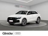 Audi RS Q8 SUV performance NEUBESTELLUNG - Audi RSQ8 in Dresden