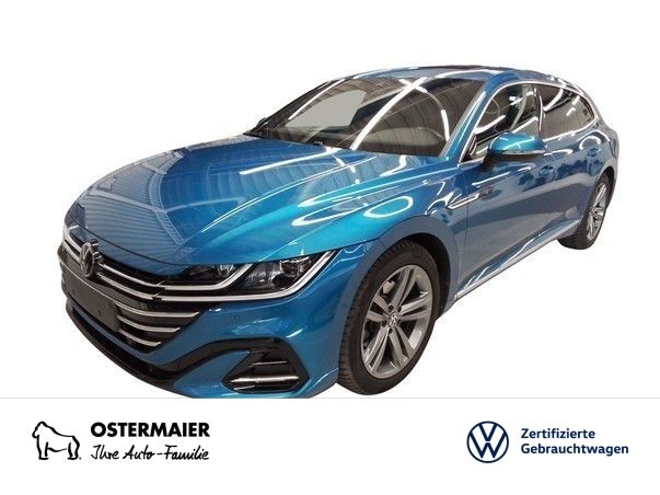 Volkswagen Arteon Shootingbrake R-LINE 2.0TDI 200PS NP.79T