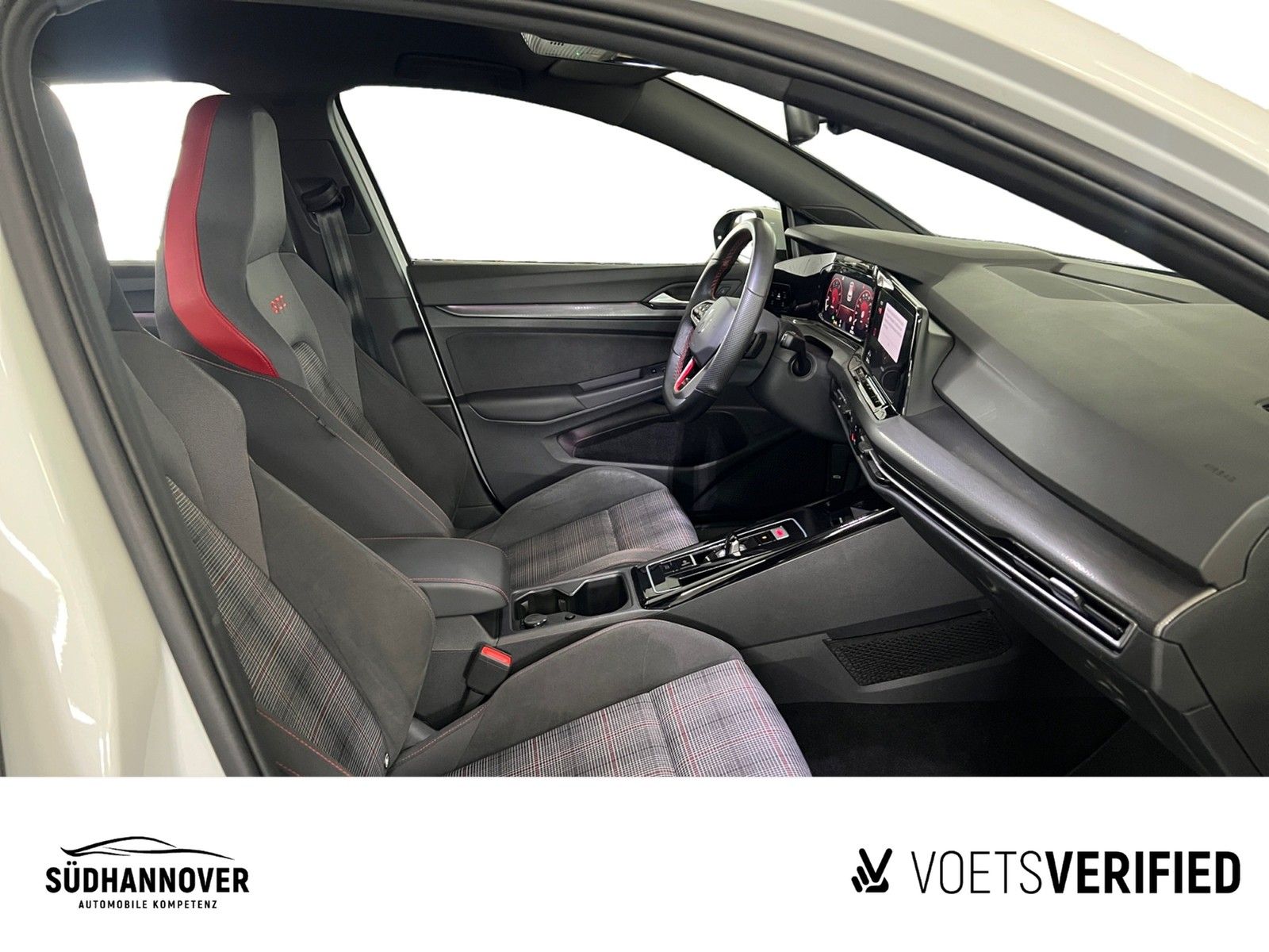 Volkswagen Golf - Bild 8