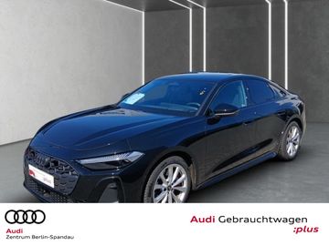Audi Leasingangebot: Audi S5 Lim. *MATRIX*B&O*AHK*HuD*360°*ACC*NAV*SHZ*