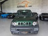 Suzuki Jimny Club Lim. - Suzuki Jimny aus 2014