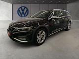 Volkswagen Passat Variant Alltrack 2.0 TDI DSG 4Motion Navi - gebrauchte VW Passat Alltrack aus dem Jahr 2021
