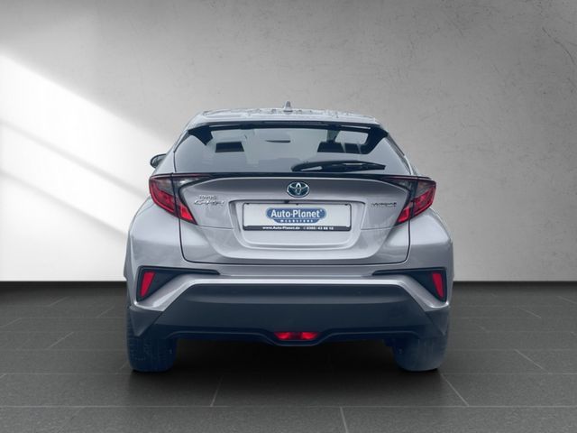 Toyota C-HR 1.8 Hybrid *2XPDC*ACC*DAB*SHZ*TEL* ALU