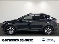 Volkswagen Taigo - Vorschau Bild 4